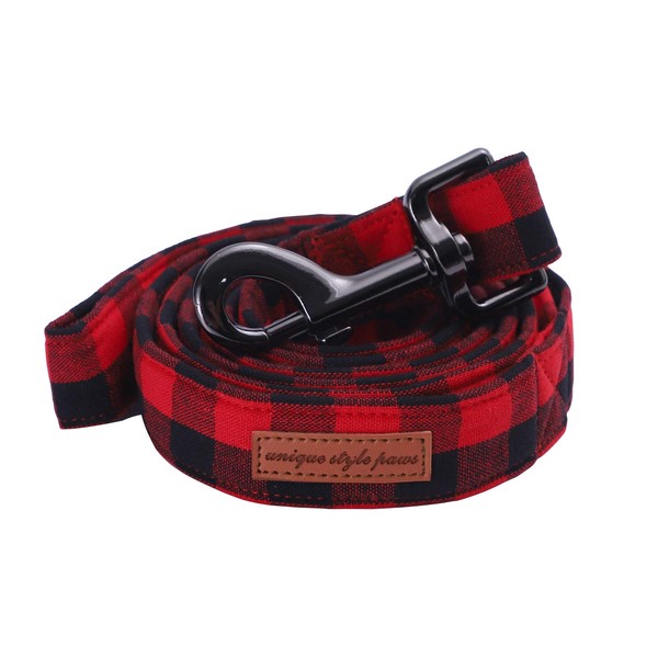 Unique Style Paws Bow Tie Collar Adjustable Collar or Lead