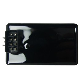 2EXTREME Performance CDI Ignition Unit Compatible with KYMCO Super 8 50 4T CK50QT-6, DJ 50 S 4T KG10B, Agility 125, Agility RS 50 4-Stroke KG10S, Like 50 4T KG10AA