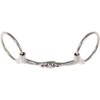 Harry's Horse Ring Bridle Concept 14 mm, Size: 14.5