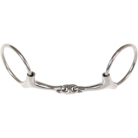 Harry's Horse Ring Bridle Concept 14 mm, Size: 14.5