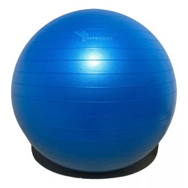 GIM Pelota De Yoga Pilates Crossfit 55 Cm