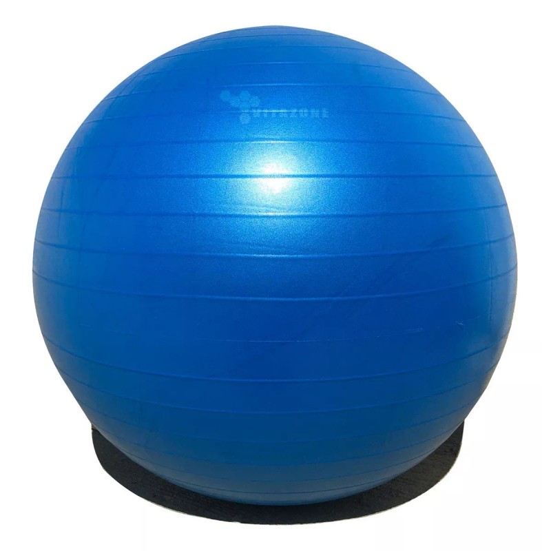 GIM Pelota De Yoga Pilates Crossfit 55 Cm