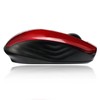 Adesso iMouse S50 Wireless Mini Mouse - 24GHz RF Technology,