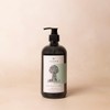 Izapa Jade Maya Loción Manos Cuerpo 480ml Aceite Almendras Dulces