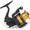 SHIMANO Reel FX FC 2500 Black