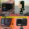 VICHE CATT Replacement Finger Replacement Accessory Mount Tripod Mount (Black)