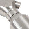 QUEMARQUE Rotating Nozzle Spray Head - 3/4” 360 Degree Rotating