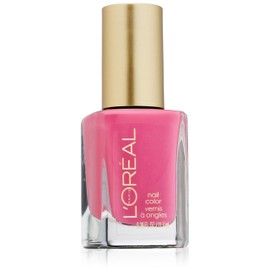 L'Oreal Paris Colour Riche Nail, Pink Me Up, 0.39 Ounces,1 Count