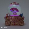 Sanrio My Melody Snow Globe M 419397