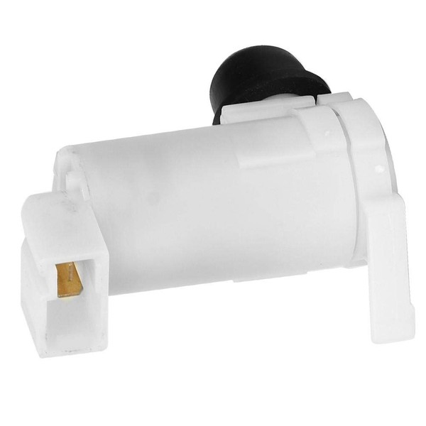 Car Front Windshield Washer Pump Fits for Nis-san Alm-era/Blu-ebird/Maxi-ma/Path-finder/Prim-era/Su-nny/X-Tr-ail