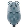 Mini RC Submarine Toy 6 Channel Remote Control Boat Ship