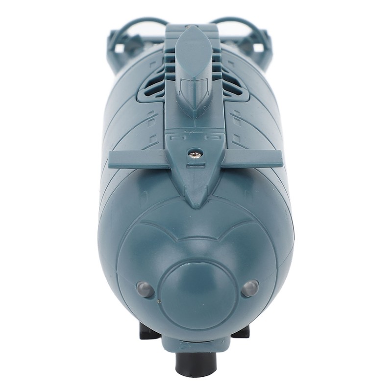 Mini RC Submarine Toy 6 Channel Remote Control Boat Ship