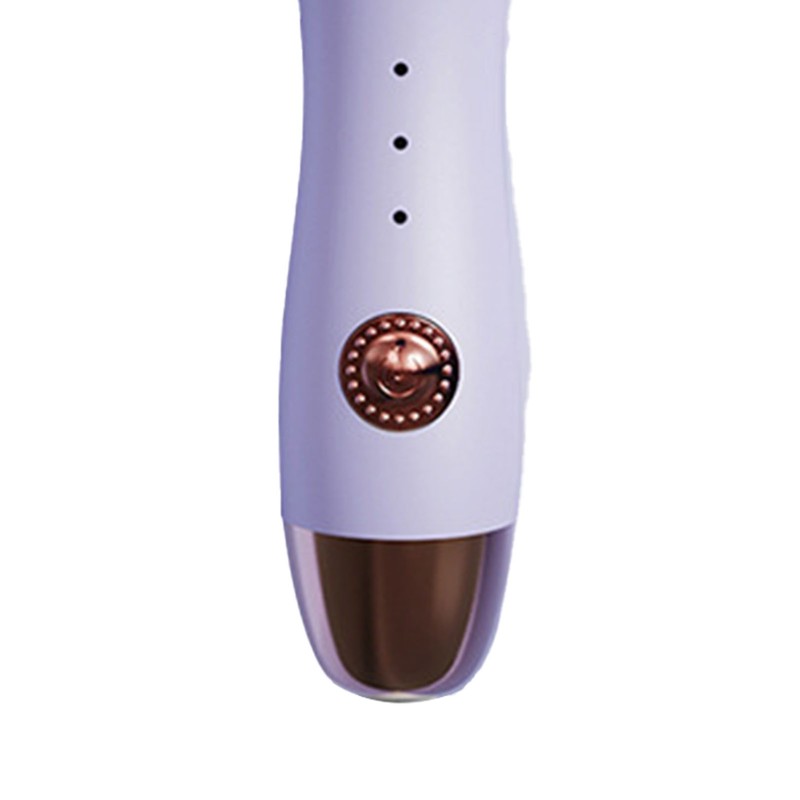 Hair Waver Cute Style Portable PTC Material Convenient Practical Electric