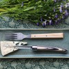 Opinel FORCHETTA SYLVE FRENE /12