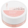 Catrice Exclusive Bundle: 3 Under Eye Brighteners for $14 -