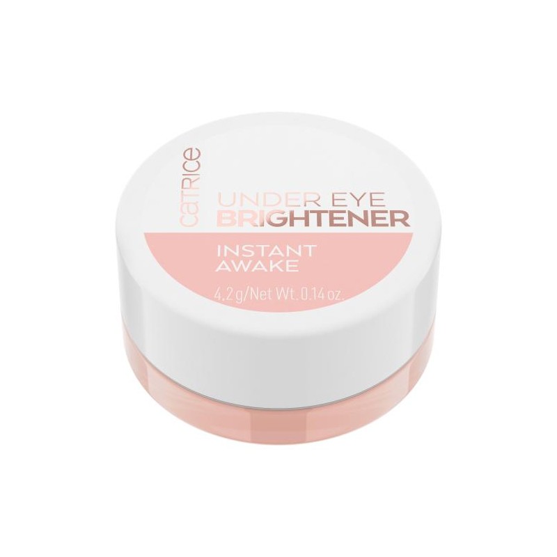 Catrice Exclusive Bundle: 3 Under Eye Brighteners for $14 -