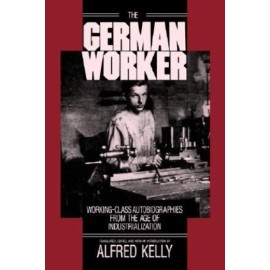 The German Worker