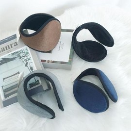 OFK42R0T Save this Earmuffs Winter Earmuffs Earflaps Neck Warmer / OFK42R0T이거찜 귀마개 방한귀마개 귀도리 넥워머