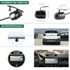 AHD 1080P Reversing Camera Only Works with Monitors and Radio