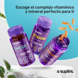 Suplemento Citrato de Magnesio 200 MG con Vitamina B6 | Vitaminas para Mujer y Hombre | Suplementos Alimenticios para Apoyo a Nervios, Músculos y Metabolismo | Suplemento Vegano para el Alivio del Estrés | Hecho en Holanda | 90 Cápsulas
