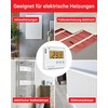 ELEKTROBOCK PT14-P WiFi - Smart WLAN Room Thermostat 230 V