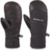Dakine Fleetwood Gore-Tex Short Mitt - Black, Large