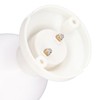 Surveillance Camera 3MP Wireless WIFI Remote Control Outdoor E27 Bulb