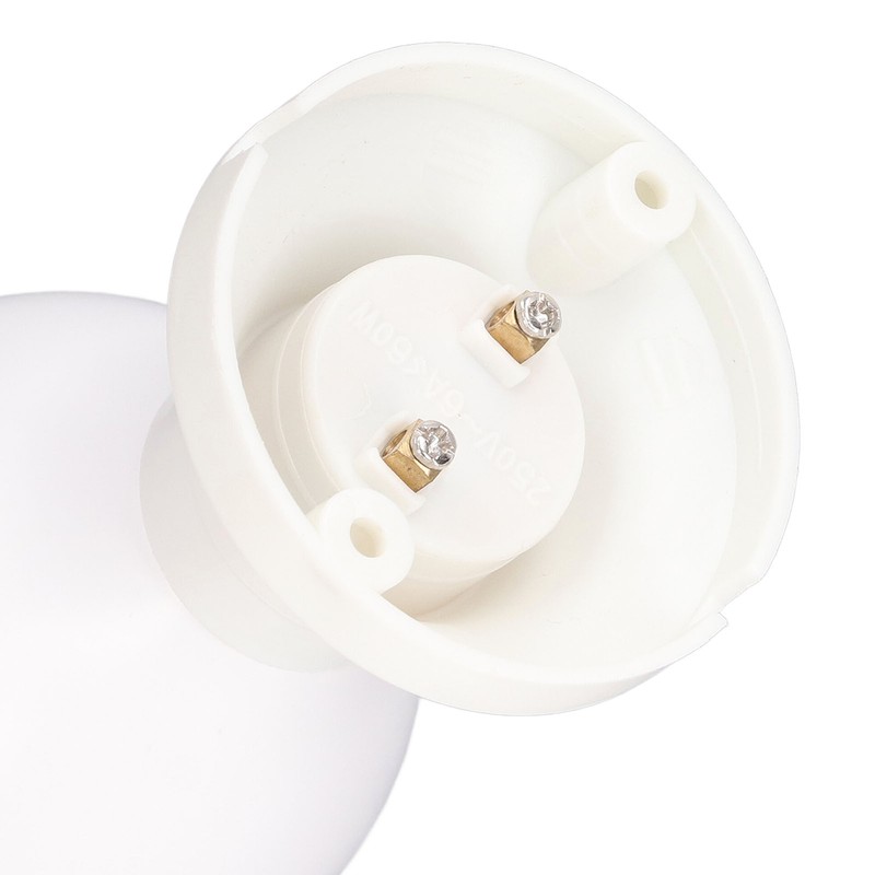 Surveillance Camera 3MP Wireless WIFI Remote Control Outdoor E27 Bulb