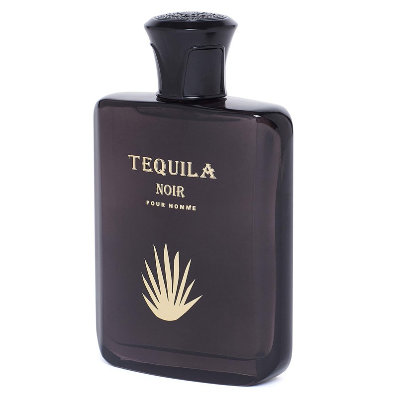 Tequila Noir 3.3 Oz Eau De Parfum for Men