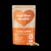Together Health Curcumin & Turmeric Complex 30 Capsules