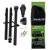 Railblaza Dinghy Visibility Kit - Black, NA