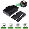 PIUGILH Car Armrest Storage Box Compatible with Subaru Crosstrek 2023