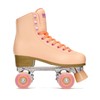 Impala Rollerskates Impala Quad Skate (Big Kid/Adult) Apricot 10