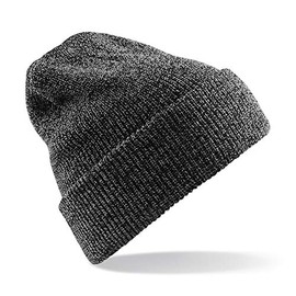 Heritage Beanie Antique Grey(Size: One Size)