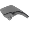 Set of 4 Pcs Mud Flaps Splash Guards Mudguards Mudflaps