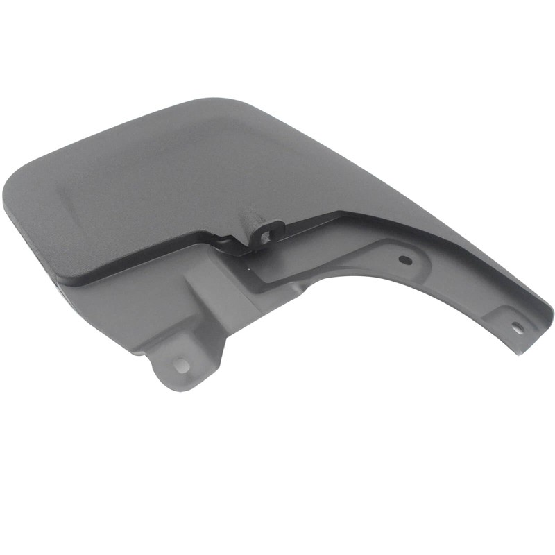 Set of 4 Pcs Mud Flaps Splash Guards Mudguards Mudflaps