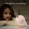 Bird Table Lamp 5V Creative Desk Lamp Bedside Nightstand Lamp