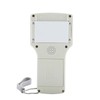 RFID White Portable Card Replicator for Parking Card Access Cards