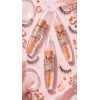 Kj Beauty Exactitud Gel Pestañas/cejas Transparente 3 Pzs
