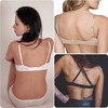 WD&CD 12 Piezas Conjunto Extensor de Sujetador de Mujer