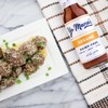 Yo Mama's Foods Gourmet Natural Asian Sesame Dressing and Marinade