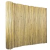 Jollybower 4Ft High x 6 Ft Long x 0.7In D