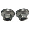 John Deere (2-Pack) Original Equipment Nut - M153583,2