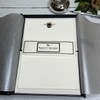 Wagtail Designs Writing Paper Gift Set with a Bumble Bee