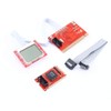 Computer Diagnostic Analyzer Motherboard Tester, PCI Card for PC Easy