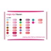 Magic Lips Peach by Ultra Glow Cosmetics Ltd