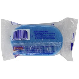 Spontex Bathroom Scourer (Pack of 10)