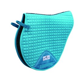 Professional's Choice XC Pad with VenTech Lining - TURQUOISE
