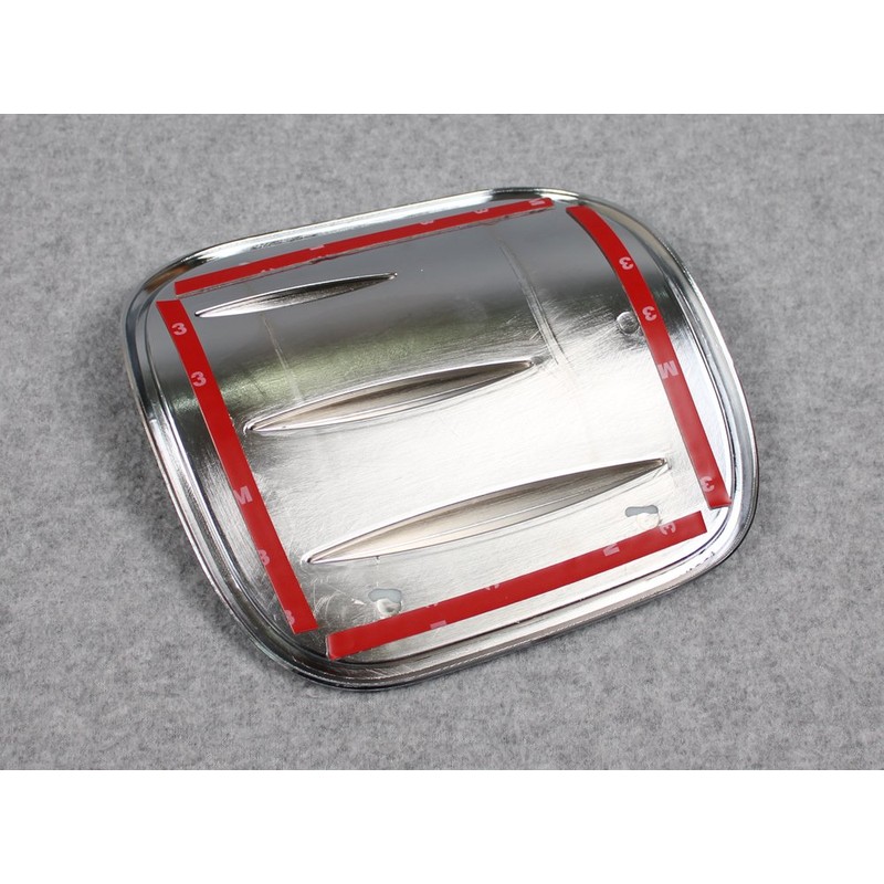 RUIQ トヨタ C-HR 専用 外装 ガソリン タンクキャップ ガーニッシュ カバー Toyota