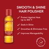Creme of Nature Argan Oil Heat Defense Smooth & Shine